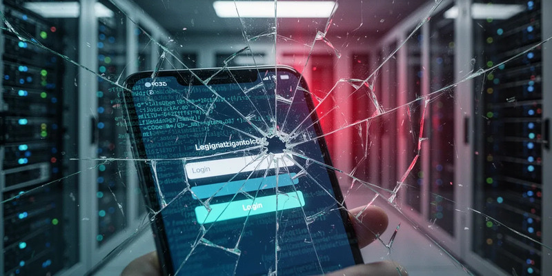 Cyberkriminelle knacken routinemäßig Zwei-Faktor-Authentifizierung - Foto: über boerse-global.de