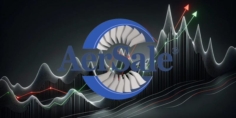 AerSale Expands Maintenance Capacity in Strategic Shift - Foto: über boerse-global.de