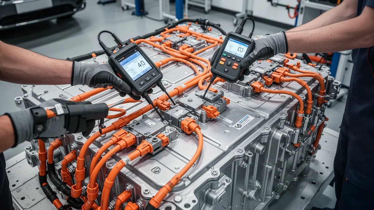 DGUV-Leitfaden 205-022: Neue Haftungsrisiken für Betriebe ab Februar 2026 - Foto: über boerse-global.de