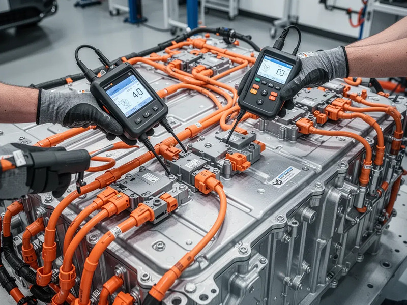 DGUV-Leitfaden 205-022: Neue Haftungsrisiken für Betriebe ab Februar 2026 - Foto: über boerse-global.de