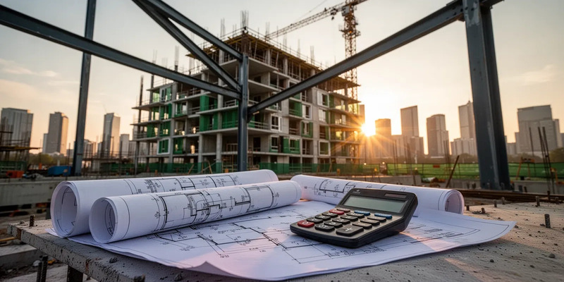 Bauwirtschaft setzt 2026 auf doppelte Abschreibung - Foto: über boerse-global.de