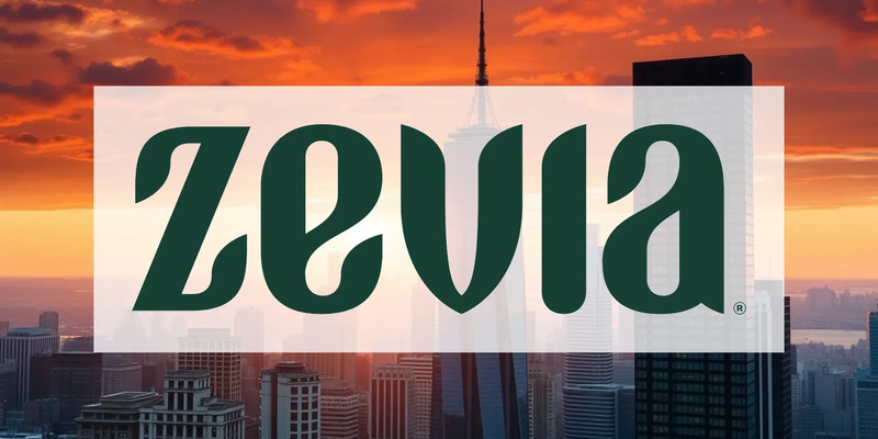 Zevia Faces Pivotal Earnings Report Amid Strategic Overhaul - Foto: über boerse-global.de