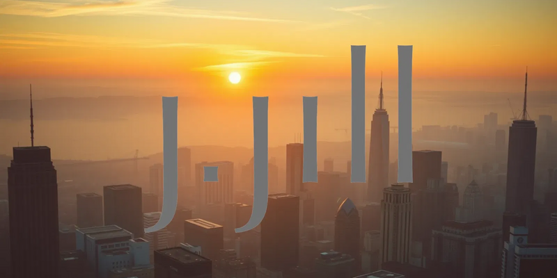 J.Jill’s Fiscal Year-End: Key Metrics Under Scrutiny - Foto: über boerse-global.de