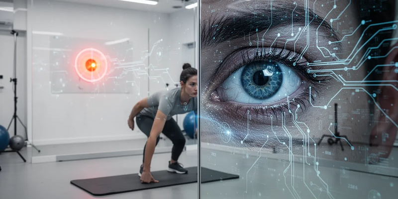 Visuelles Reaktionstraining wird zum Gesundheits-Trend - Foto: über boerse-global.de