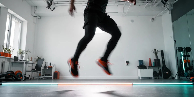 Hampelmann wird 2026 zum Stoffwechsel-Booster - Foto: über boerse-global.de