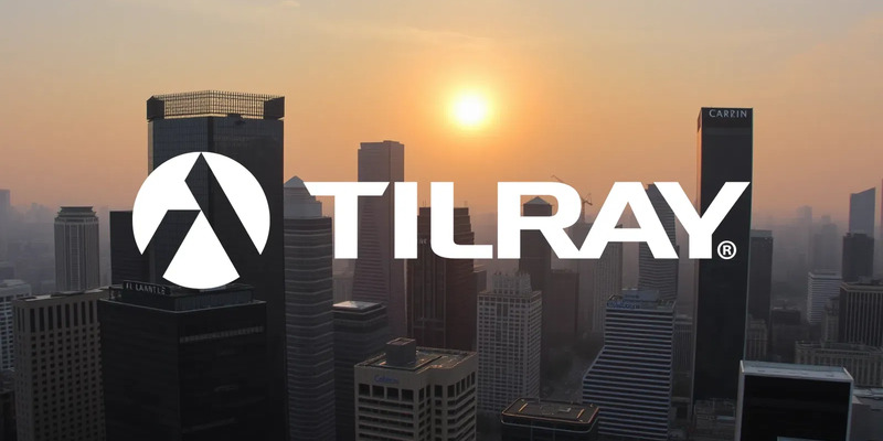 Tilray Shares Surge on Sector Strength and Strategic Progress - Foto: über boerse-global.de