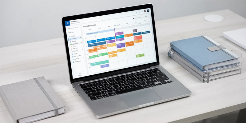 KI-Assistenten übernehmen die Büro-Organisation - Foto: über boerse-global.de