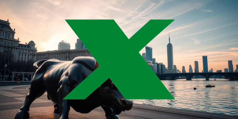 Money Express Stock: A Pivotal Phase of Integration - Foto: über boerse-global.de