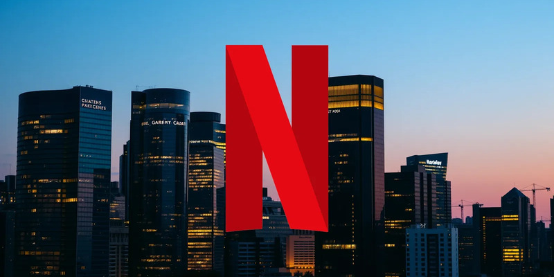 Regulatory Scrutiny Clouds Netflix’s Major Acquisition Ambitions - Foto: über boerse-global.de