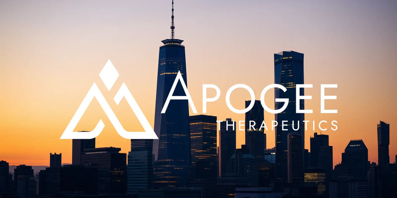 Investor Attention Turns to Apogee Therapeutics Ahead of Key Industry Summit - Foto: über boerse-global.de