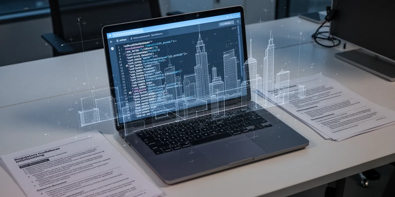 Neue Melde-Pflicht: GoAML-Portal wird für alle Pflicht - Foto: über boerse-global.de