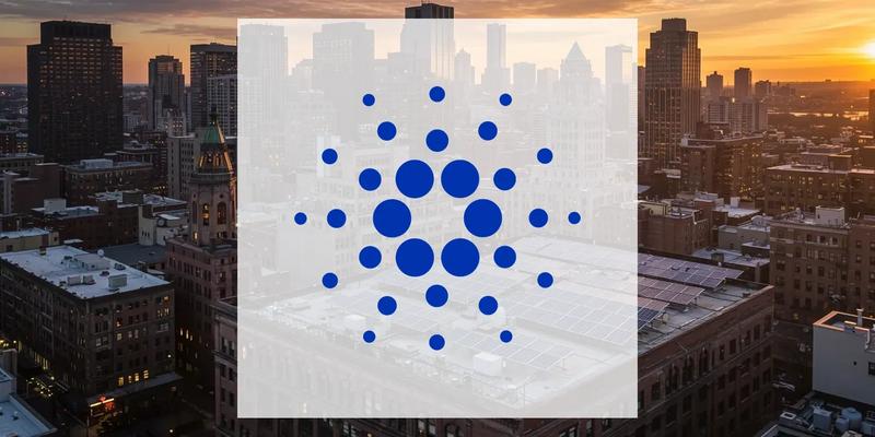 Cardano Enters Pivotal Week with Institutional and Technical Milestones - Foto: über boerse-global.de