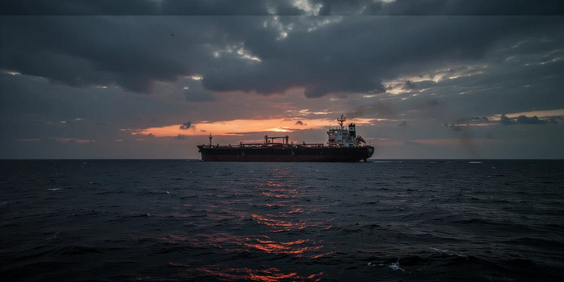 USA verschärfen Sanktionen gegen Irans Öl-Schattenflotte - Foto: über boerse-global.de