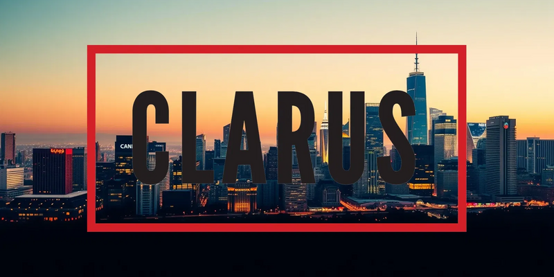 Clarus Equity: A Period of Consolidation Takes Center Stage - Foto: über boerse-global.de