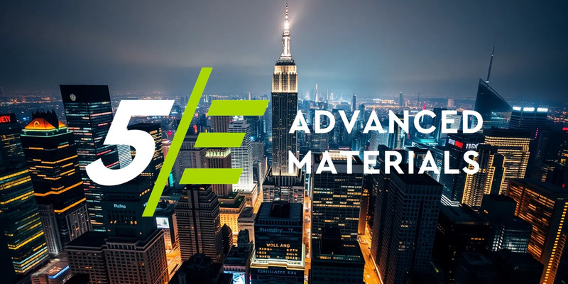 5E Advanced Materials Pivots to Bolster U.S. Magnet Supply Chain - Foto: über boerse-global.de