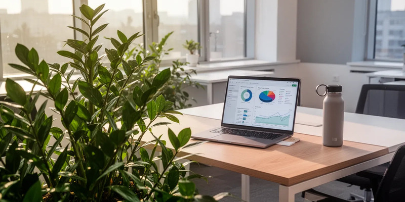 Nachhaltige Produktivität wird 2026 zum Karriere-Turbo - Foto: über boerse-global.de