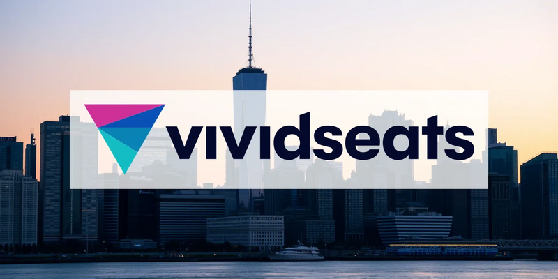 Vivid Seats Stock in Transition: Leadership and Strategy Shifts Underway - Foto: über boerse-global.de