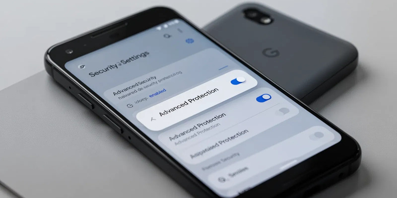 Pixel-Sicherheit: Ein Schalter macht aus Android eine Festung - Foto: über boerse-global.de