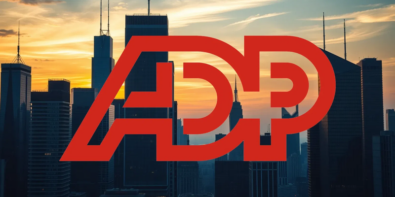Conflicting Indicators Weigh on ADP’s Market Performance - Foto: über boerse-global.de