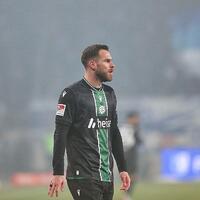 Boris Tomiak (Archiv) - Foto: via dts Nachrichtenagentur