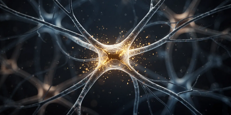 Serotonin: Der unterschätzte Schlüssel für mentale Ausdauer - Foto: über boerse-global.de