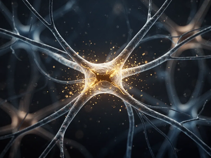 Serotonin: Der unterschätzte Schlüssel für mentale Ausdauer - Foto: über boerse-global.de