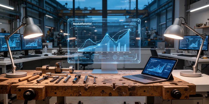 Mitbestimmung prägt Deutschlands KI-Weg - Foto: über boerse-global.de