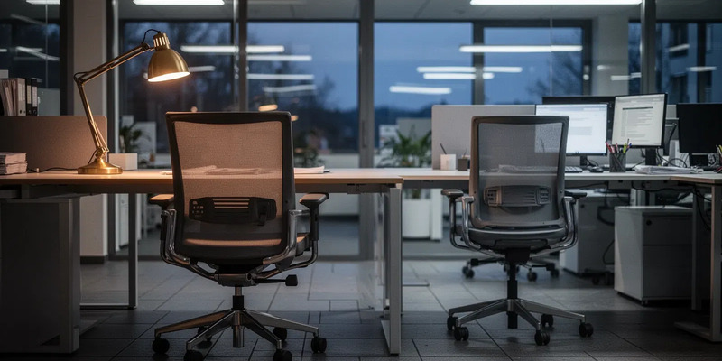 CDU-Vorstoß gegen Teilzeitrecht stößt auf breite Empörung - Foto: über boerse-global.de