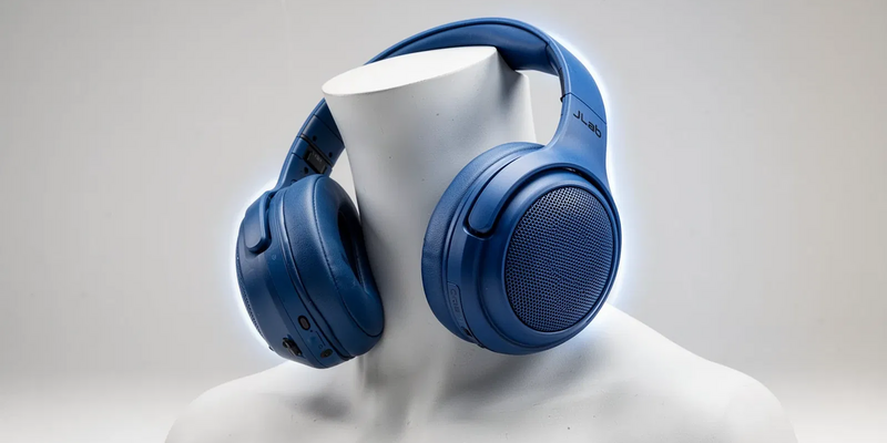 JLab Blue XL: Tragbarer XXL-Lautsprecher für Partylaune - Foto: über boerse-global.de