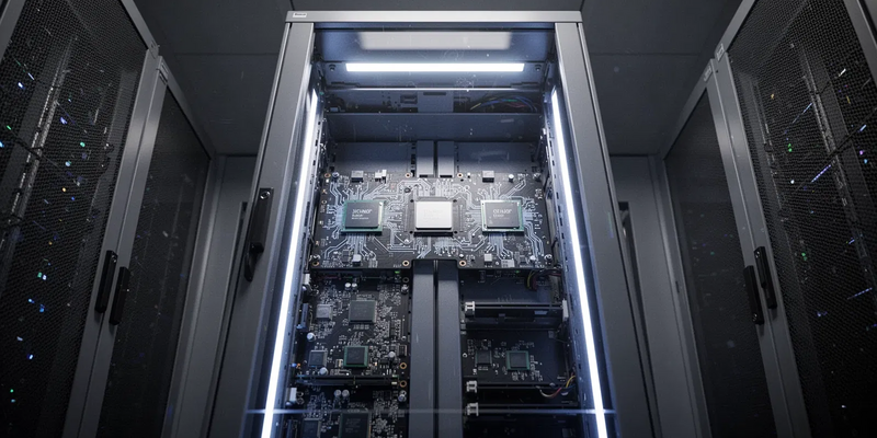 AMD Zen 6: Compiler-Unterstützung ebnet den Weg für KI-CPUs - Foto: über boerse-global.de