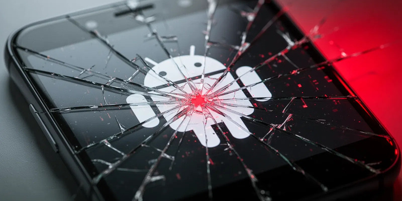 Android-Sicherheitslücke bedroht über eine Milliarde Geräte - Foto: über boerse-global.de