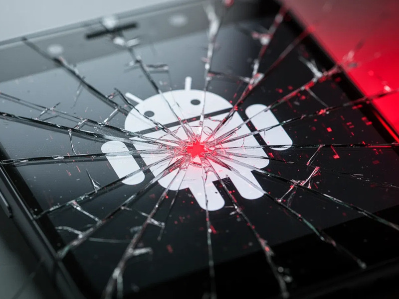 Android-Sicherheitslücke bedroht über eine Milliarde Geräte - Foto: über boerse-global.de