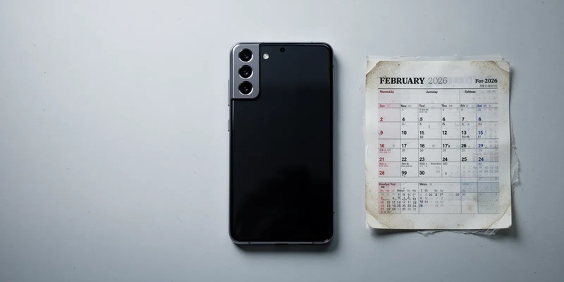 Samsung beendet Support für Galaxy S21-Serie - Foto: über boerse-global.de