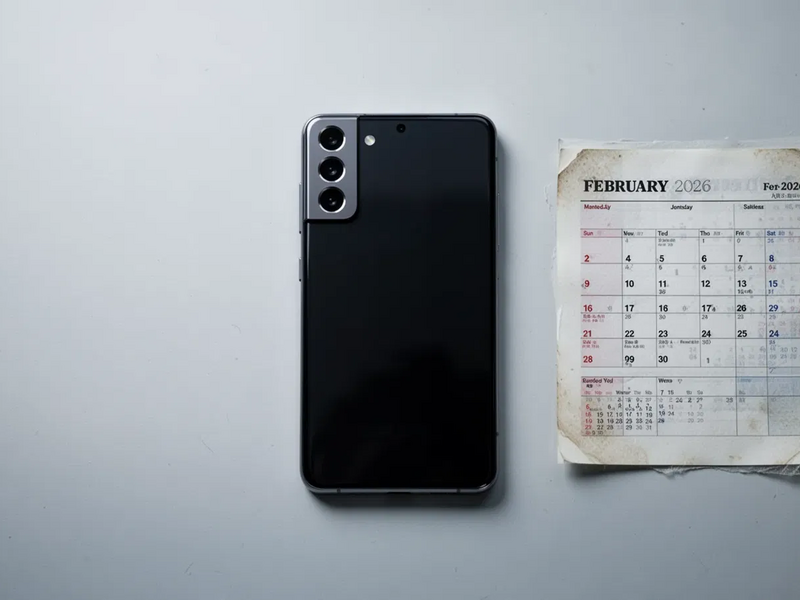 Samsung beendet Support für Galaxy S21-Serie - Foto: über boerse-global.de