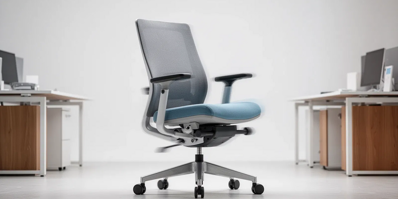 Dynamische Haltungsschule: Bewegung als Heilmittel für Vielsitzer - Foto: über boerse-global.de