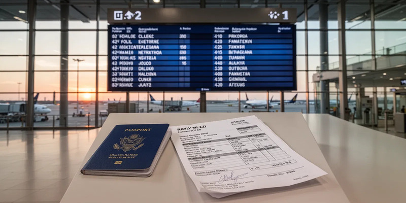 Dienstreisen 2026: Neue Regeln für Auslands-Pauschalen - Foto: über boerse-global.de