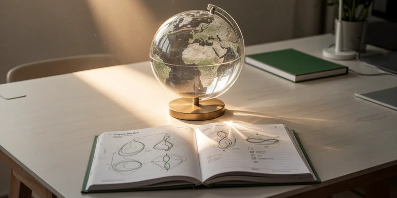 Planetarische Ethik revolutioniert Zeitmanagement - Foto: über boerse-global.de