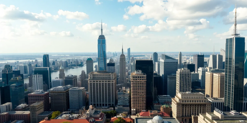 Realty Income Sets Date for 2025 Annual Results Announcement - Foto: über boerse-global.de