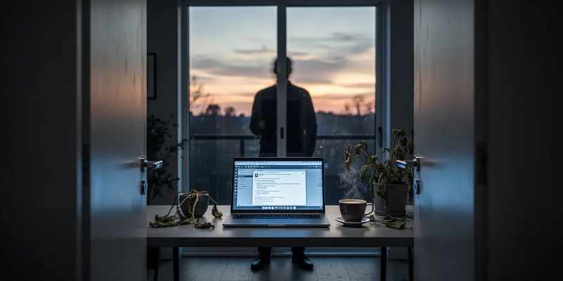 Ergebnisorientiertes Arbeiten: Fluch oder Segen für die Work-Life-Balance? - Foto: über boerse-global.de