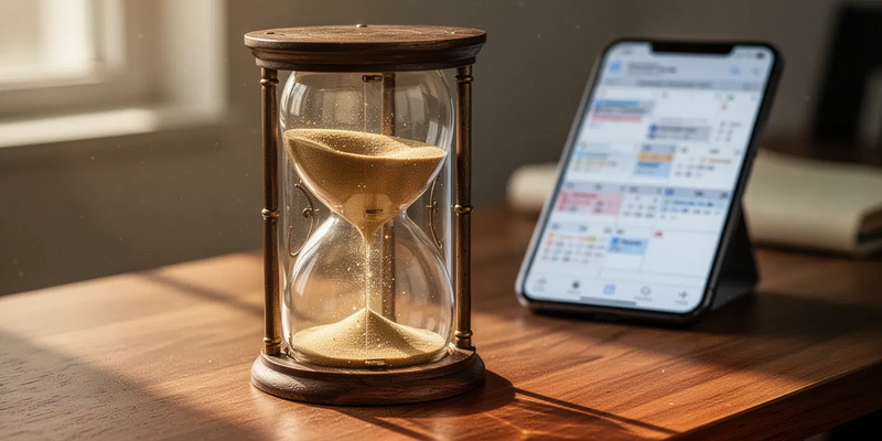 Muße: Das antike Erfolgskonzept für die moderne Arbeitswelt - Foto: über boerse-global.de