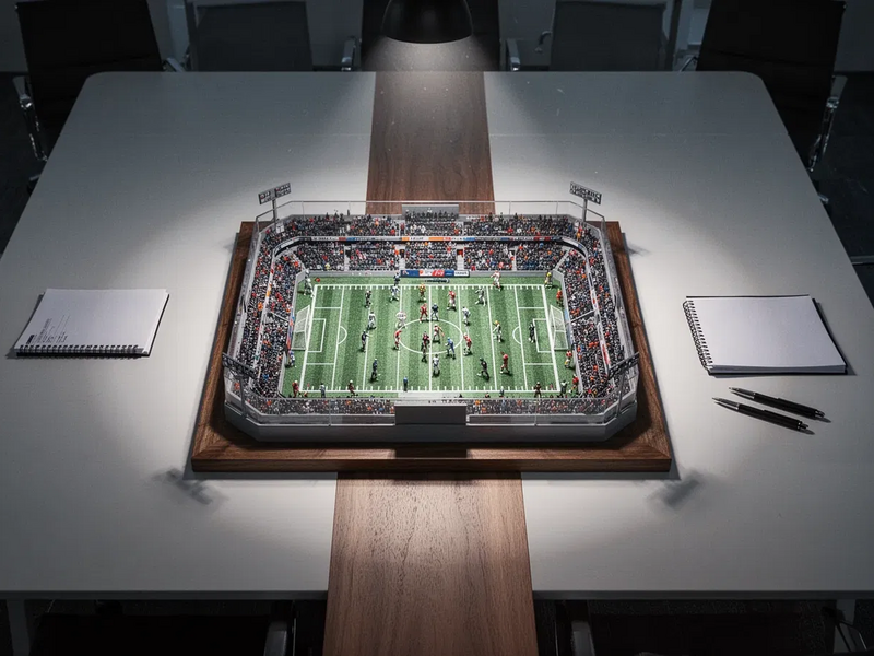 Fußball-WM zeigt: So gelingt beruflicher Erfolg - Foto: über boerse-global.de