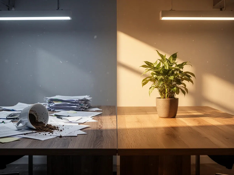 Hustle Culture verliert: Deep Work und Balance gewinnen - Foto: über boerse-global.de