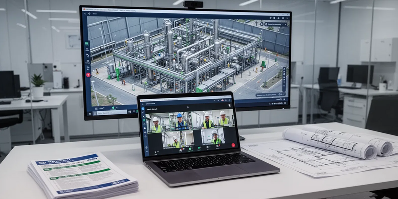 DGUV Vorschrift 2: Neues Gesetz macht Arbeitsschutz digital - Foto: über boerse-global.de