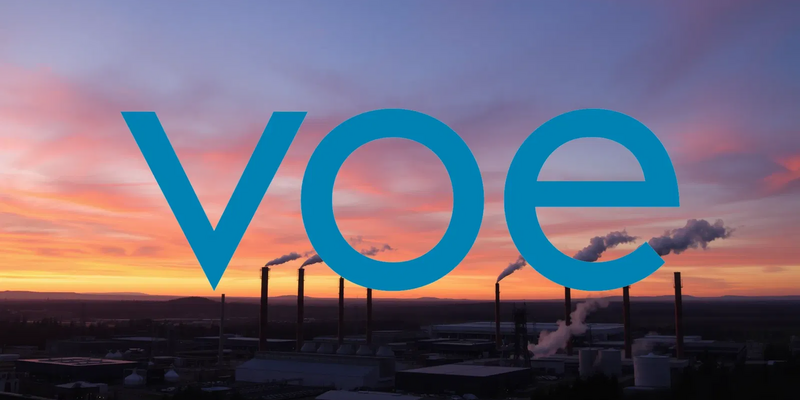 Voestalpine Shares Approach Key Quarterly Report After Strong Rally - Foto: über boerse-global.de