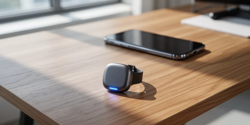 Minimalistische KI-Hardware will unsere Konzentration retten - Foto: über boerse-global.de