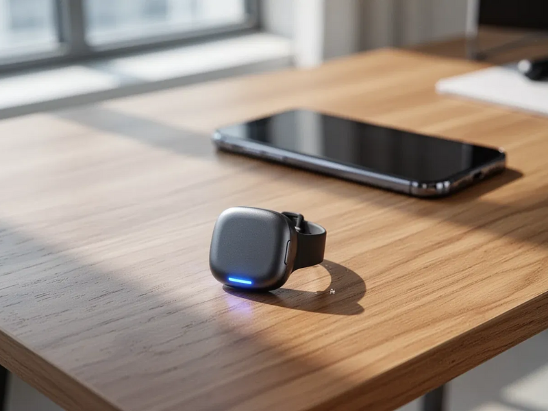 Minimalistische KI-Hardware will unsere Konzentration retten - Foto: über boerse-global.de