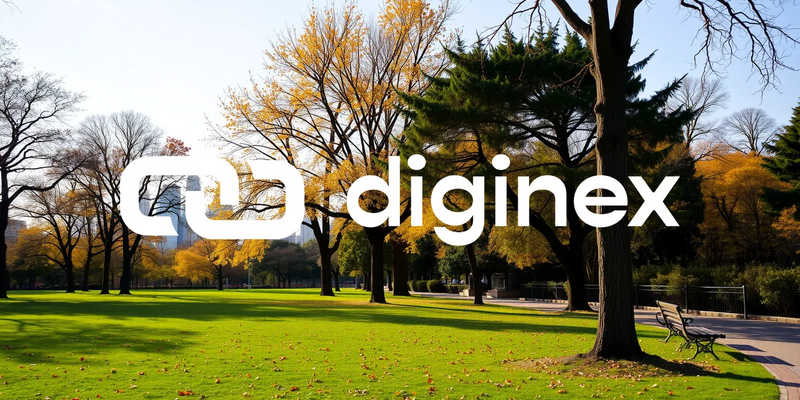 Diginex Embarks on Strategic Overhaul with New Leadership and Major Acquisition - Foto: über boerse-global.de