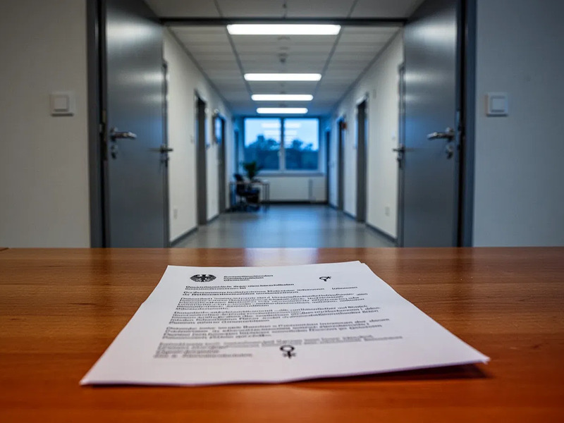 Landesarbeitsgericht stärkt Mitbestimmung bei Gendersprache - Foto: über boerse-global.de