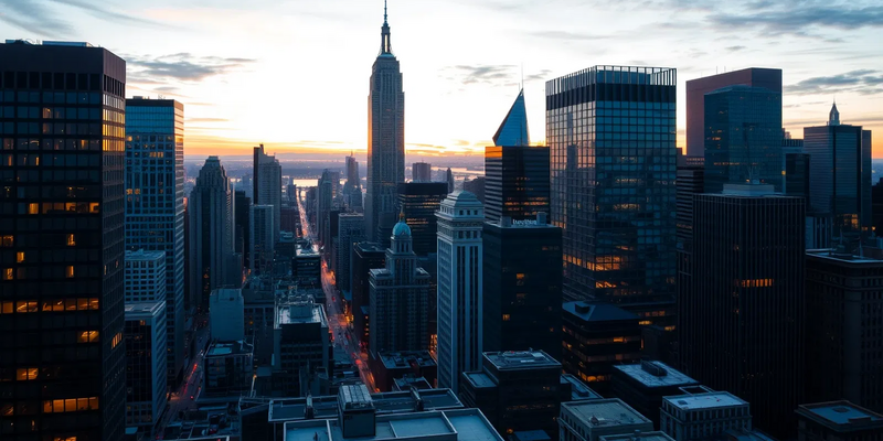 Finance of America Charts Aggressive Growth Path Through Partnerships and Tech - Foto: über boerse-global.de