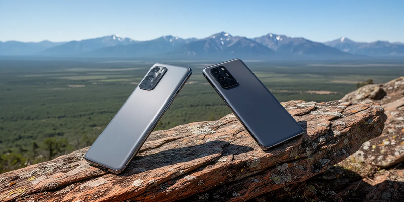 Xiaomi Redmi Note 15 Pro: Telefonieren ohne Netz - Foto: über boerse-global.de